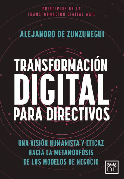 Transformación digital para directivos
