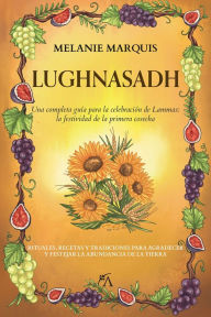 Title: Lughnasadh, Author: Melanie Marquis