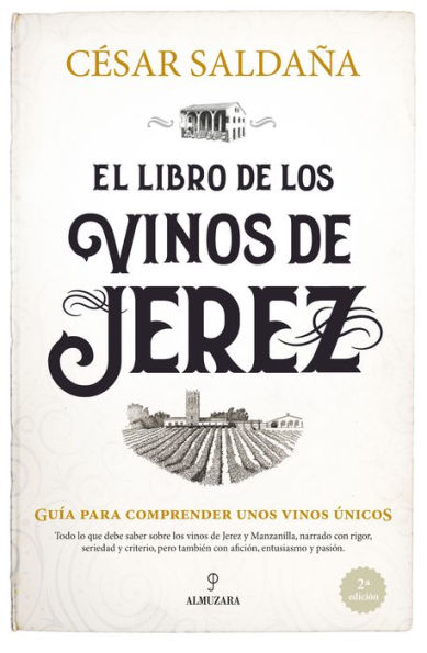 Libro de los vinos de Jerez, El