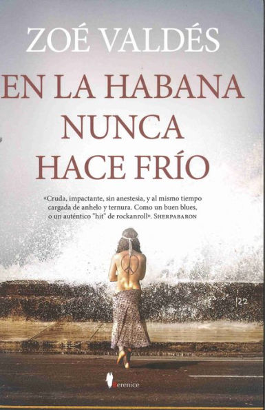 En La Habana nunca hace frío
