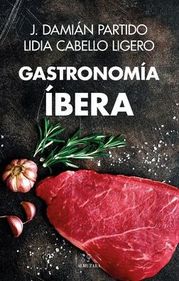 Gastronomía íbera
