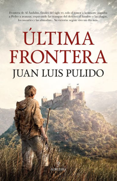 Ultima frontera