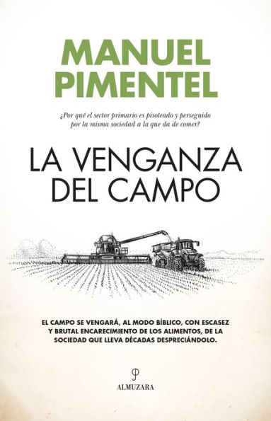 Venganza del campo, La