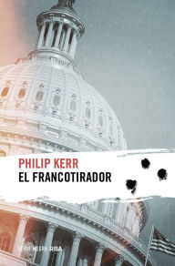 Title: El francotirador, Author: Philip Kerr