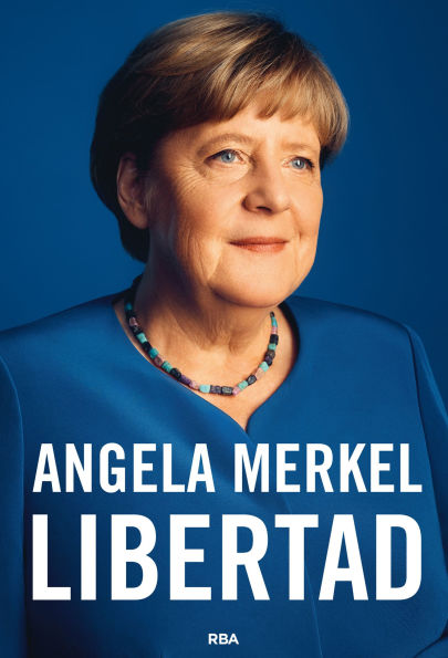 Libertad: Memorias (1954 - 2021)