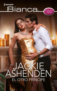 Title: El otro príncipe, Author: Jackie Ashenden
