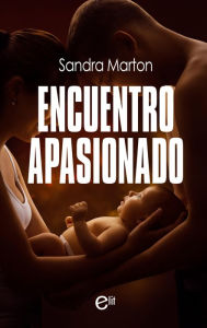 Title: Encuentro apasionado, Author: Sandra Marton