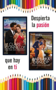 Title: E-Pack Bianca y Deseo septiembre 2022, Author: Clare Connelly