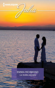 Title: La boda secreta, Author: Emma Richmond
