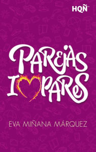 Title: Parejas impares, Author: Eva Miñana Márquez