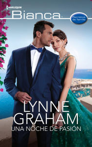 Is it legal to download books for free Una noche de pasión: Secretos de familia 9788411413954 PDF DJVU PDB by Lynne Graham, Lynne Graham