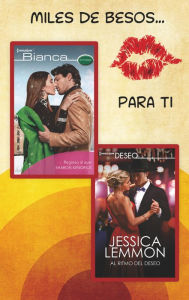 Title: E-Pack Bianca y Deseo octubre, Author: Sharon Kendrick