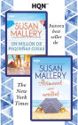 E-Pack HQN Susan Mallery octubre 2022