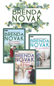 Title: E-Pack HQN Brenda Novak diciembre 2022, Author: Brenda Novak