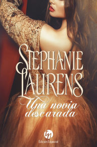 Title: Una novia descarada, Author: Stephanie Laurens