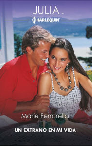 Title: Un extraño en mi vida, Author: Marie Ferrarella