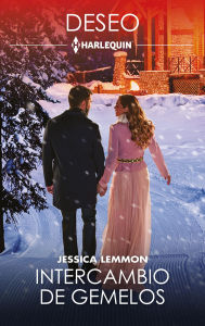 Full pdf books free download Intercambio de gemelos by Jessica Lemmon, Jessica Lemmon FB2 PDF MOBI (English literature)