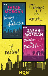 Title: E-Pack Sarah Morgan 2 febrero 2023, Author: Sarah Morgan