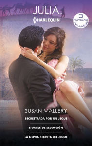 O xeque e o amor (The Sheik & the Princess Bride) by Susan Mallery, eBook