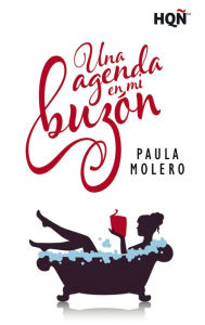 Title: Una agenda en mi buzón, Author: Paula Molero