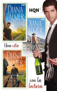 Title: E-Pack Diana Palmer junio 2023, Author: Diana Palmer