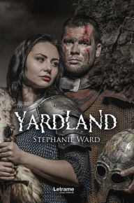 Title: Yardland, Author: Stephanie Ward