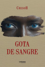 Title: Gota de sangre, Author: CresoH