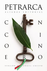 Title: Cancionero, Author: Francesco Petrarca