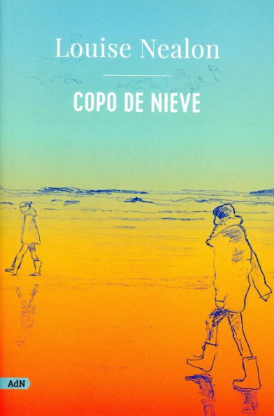 Copo de nieve