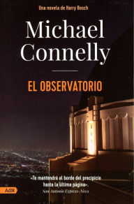 Title: El observatorio, Author: Michael Connelly