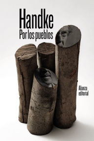 Title: Por los pueblos, Author: Peter Handke