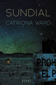 Title: Sundial (en español), Author: Catriona Ward