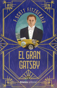 Title: El gran Gatsby, Author: Francis Scott Fitzgerald