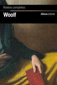 Title: Relatos completos, Author: Virginia Woolf