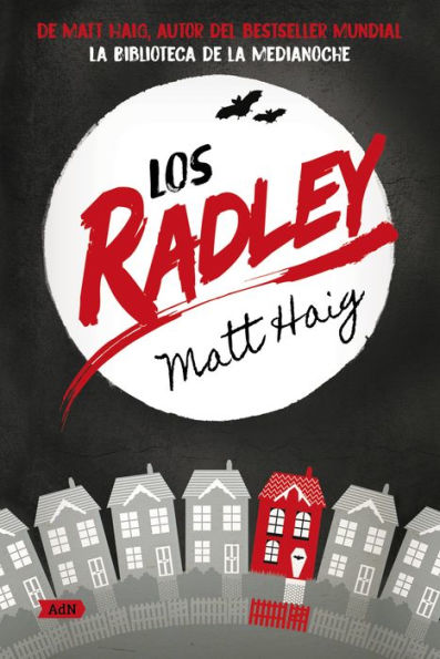Los Radley / The Radleys