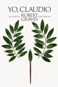 Title: Yo, Claudio, Author: Robert Graves