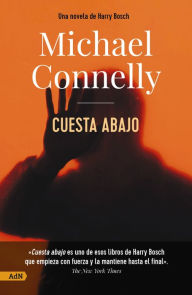 Title: Cuesta abajo [AdN], Author: Michael Connelly