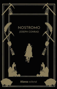 Title: Nostromo: Relato del litoral, Author: Joseph Conrad