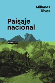 Title: Paisaje nacional, Author: Millanes Rivas