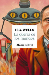 Title: La guerra de los mundos, Author: H. G. Wells