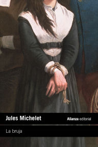 Title: La bruja, Author: Jules Michelet