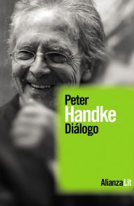 Title: Diálogo, Author: Peter Handke