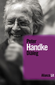 Title: Diàleg, Author: Peter Handke