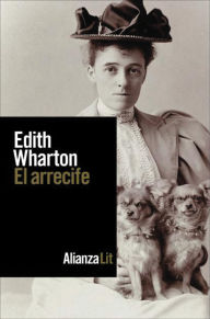 Title: El arrecife, Author: Edith Wharton