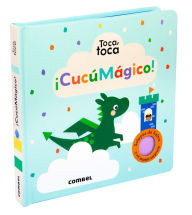 Title: ï¿½Cucï¿½Mï¿½gico!, Author: Lemon Ribbon Studio