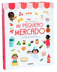 Title: Mi pequeï¿½o mercado, Author: Ingela P. Arrhenius