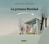 Title: La primera Navidad, Author: Raimon Carrasco