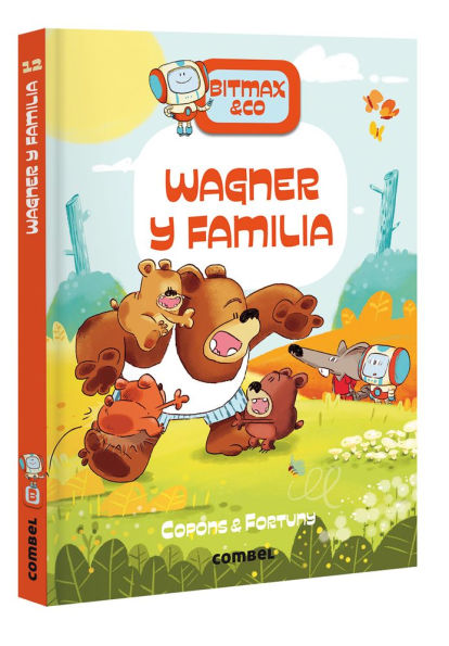 Wagner y familia / Wagner and Family