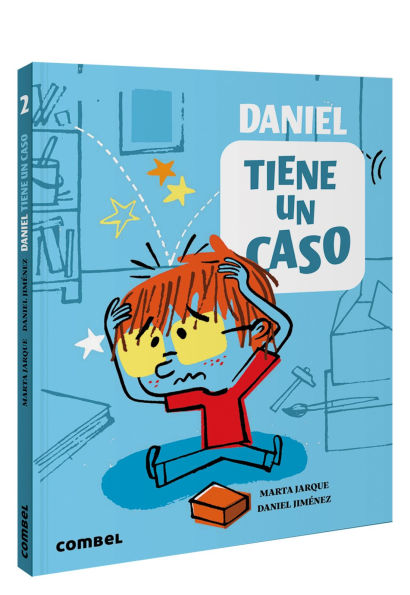 Daniel tiene un caso / Daniel Has a Case