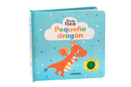 Title: Pequeño dragón / Little Dragon, Author: Editorial Casals